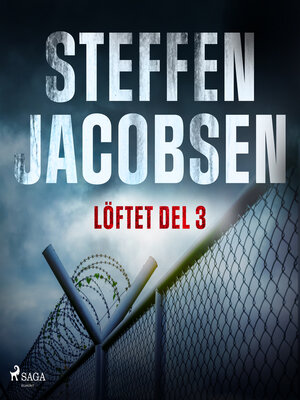 cover image of Löftet del 3